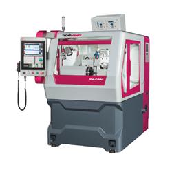 CNC型數(shù)控外圓磨床CAM專(zhuān)用機(jī)